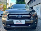 Ranger XLS 2.2 Diesel 2020 4X2 automático impecável 58.000 KM