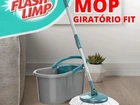 MOP Giratório Flash Limp