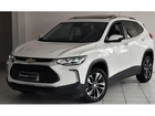 Tracker 1.2 Turbo Premier 2021 com 45 mil KM R$115.900, 00
