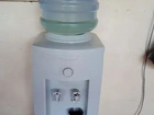 Gelagua gela muito bem