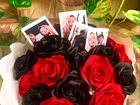 Buquês de flores