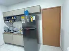 Modulados para cozinha (armários) e escritório
