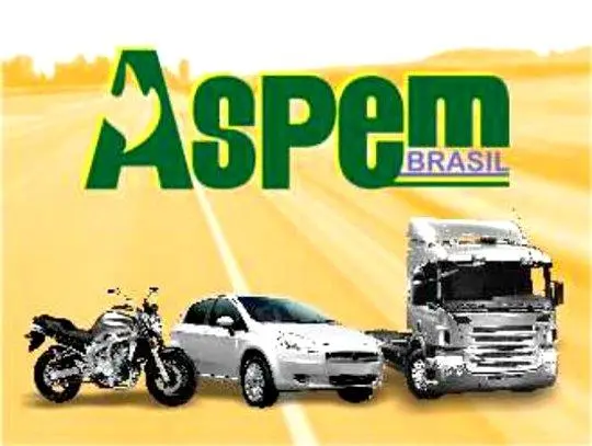 Proteção Automotiva Aspem