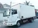 TRANSPORTES DE CARGAS EM BAU 3 / 4 DE 30 MTS CUBICOS ANTUNES