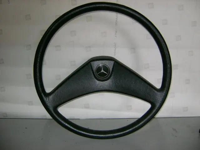 volante de caminhao mercedes