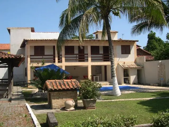 Aluguel CASA ITAUNA SAQUAREMA
