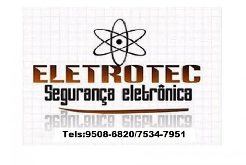 Segurança Eletronica