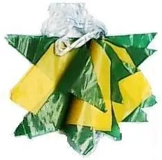 Bandeirola do Brasil
