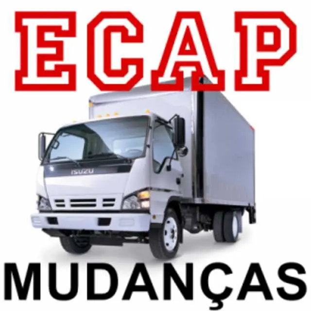 ECAP MUDANÇAS