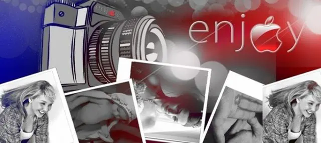 Enjoy Estudio - Produtora de Eventos