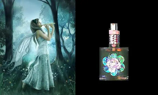 Produtos para cabelo 212 Tradicional 30ml Carolina Herrera Colonia