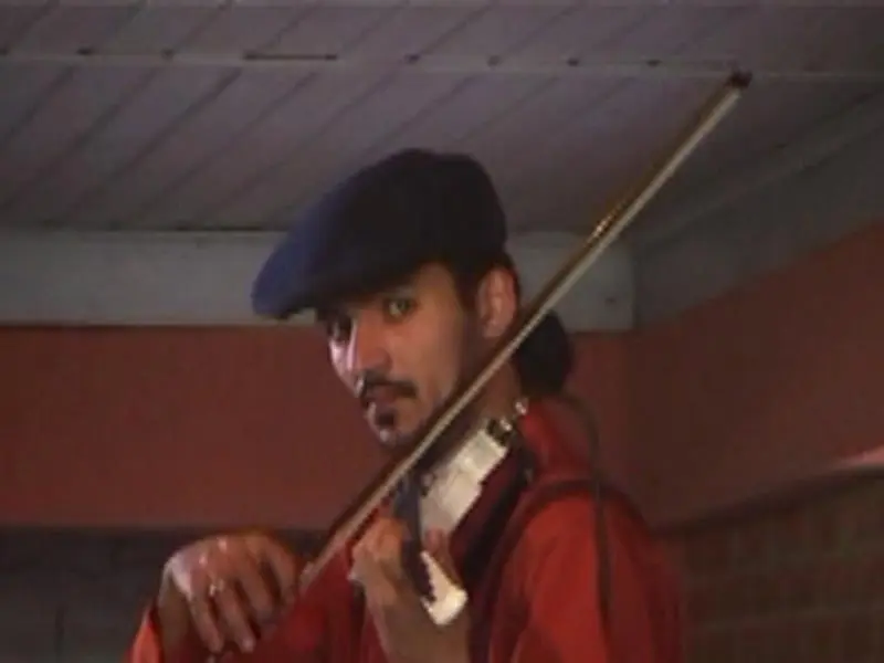 NEPOMUCEMO - AULAS DE VIOLINO EM CURITIBA
