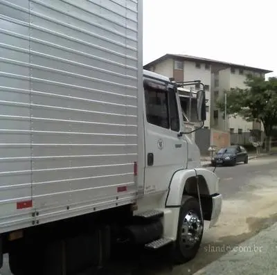 TRANSPORTE DE MUDANÇAS BRASILIA / BELO HORIZONTE - MUDANÇAS INTERESTADUAIS