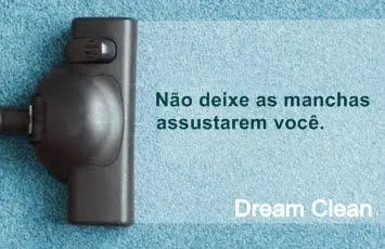 Dream Clean - Lavagem de sofá, tratamento em couro e estofados em geral