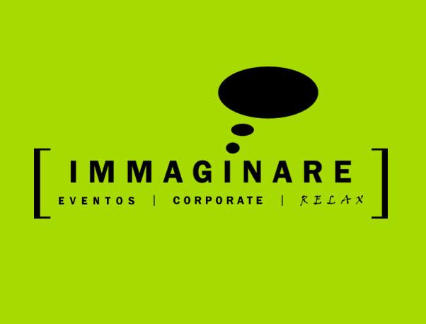 IMMAGINARE - Eventos, Corporate e Relax