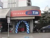 REVENDA TIM, aparelhos celulares