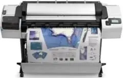 Venda Impressora Plotter na Loja do Plotter