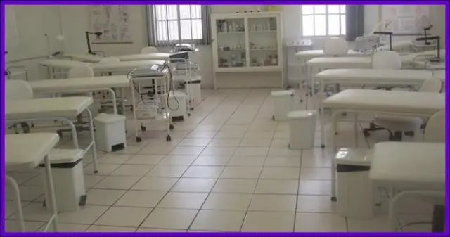Curso Estética