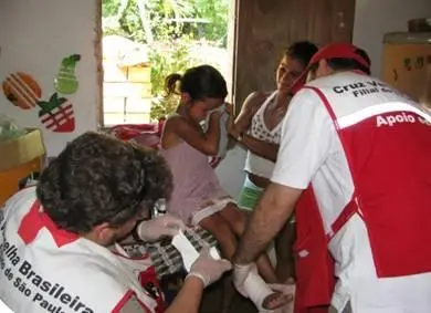 Curso Feridas Curativos