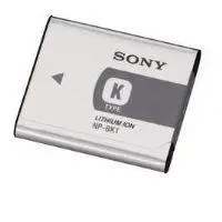 BATERIA NP-BK1 para Camera digital sony S980 bk1