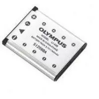 Bateria para camera digital olympus Li42B X735 cod. L200P128
