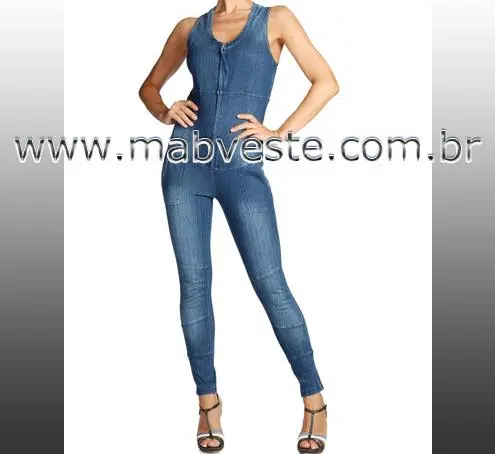 JEANS Á PRONTA ENTREGA - Comprar Jeans em Curitiba