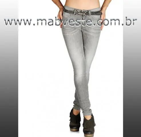 JEANS Á PRONTA ENTREGA - Comprar Jeans em Vitória
