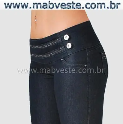 JEANS Á PRONTA ENTREGA - Comprar Jeans em Salvador