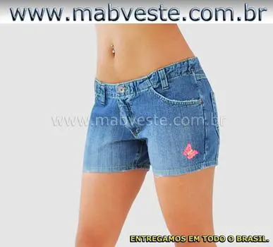 Comprar Jeans em Maceió - JEANS Á PRONTA ENTREGA