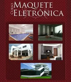 Curso de Revit Curso de Maquete Eletronica - On line