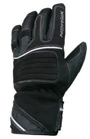 LUVAS NO RISK NR40 ECO REFLET