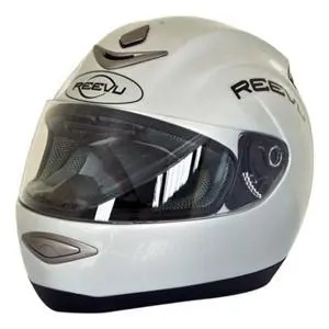 NOVIDADE CAPACETE COM RETROVISOR