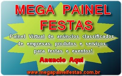 Buffet, decoração, iluminação, som e djs. para seu evento