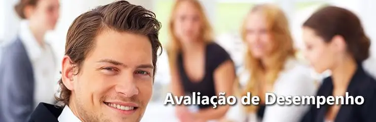 Avaliação de desempenho