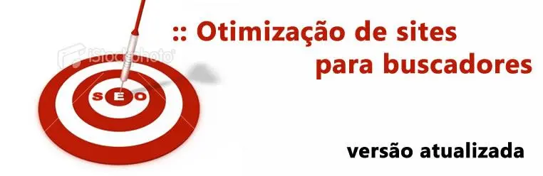 Otimização de Sites