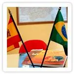 ESPANHOL - CURSOS “IN COMPANY” ou PERSONALIZADOS