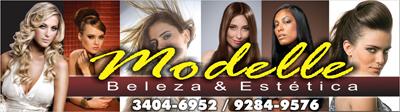 Modelle Beleza e Estetica, Bronzeamento, Bandagem, Gessoterapia, Maquiagem