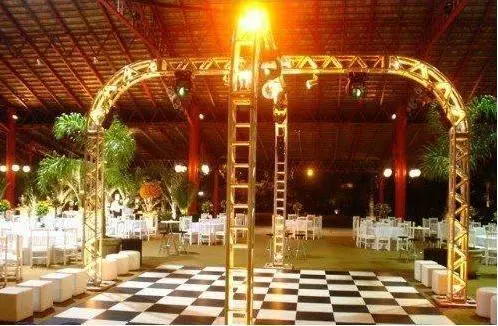 DJ Som & Iluminação em niteroi MorenoDj
