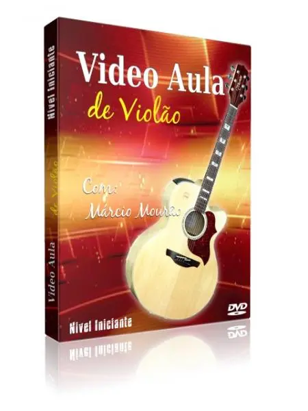 Curso de Violão para Iniciantes
