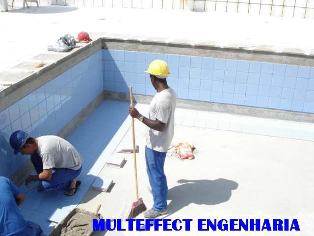 CONSTRUÇÃO E REFORMAS EM GERAL