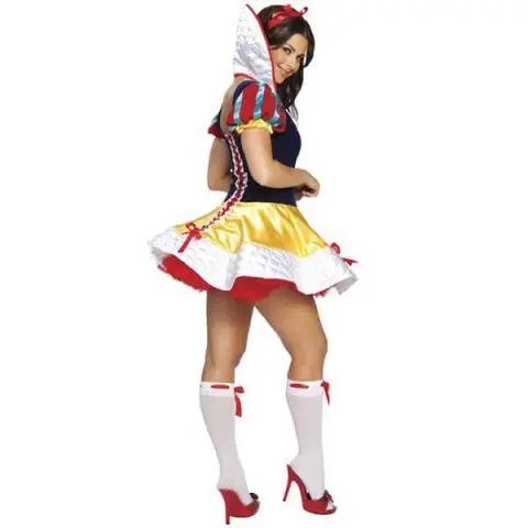 Fantasias Sexy R$79, 00 com frete grátis