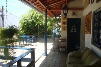 Alugar flat no centro historico - Olinda - OLINDAPART