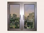 JANELA E PORTAS ANTI - RUÍDO EM ESQUADRIA DE ALUMINIO