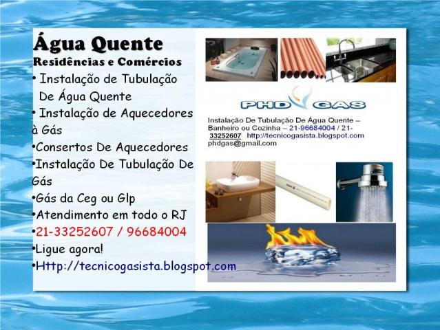 Central De Gás Glp Ceg