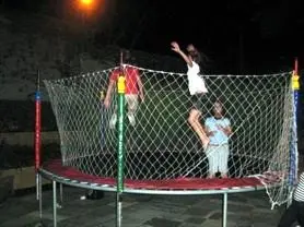 LOCAÇÃO de BRINQUEDOS, ANIMAÇÃO, DJ - SOM, ILUMINAÇÃO, TELÃO, LOCUTOR, ORGANIZAÇÃO DE EVENT