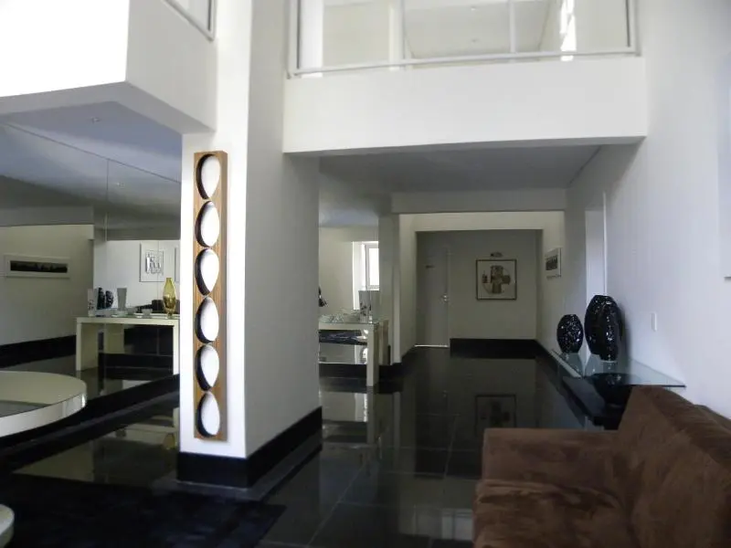 APARTAMENTO V.ROMANA - 94 MTS - NOVO