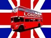 Tradutor britânico em Santo André