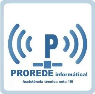PROREDE informática