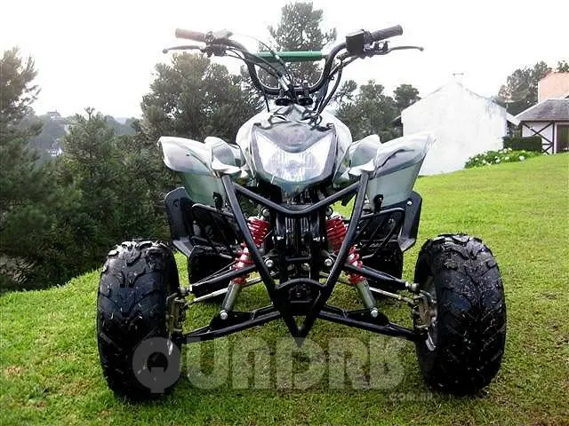 quadriciclo quadris 125cc