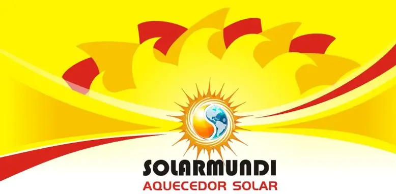Aquecedor Solar Aquecedores Solarmundi